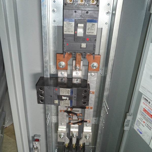 panel de distribucion cepsaelectro 1