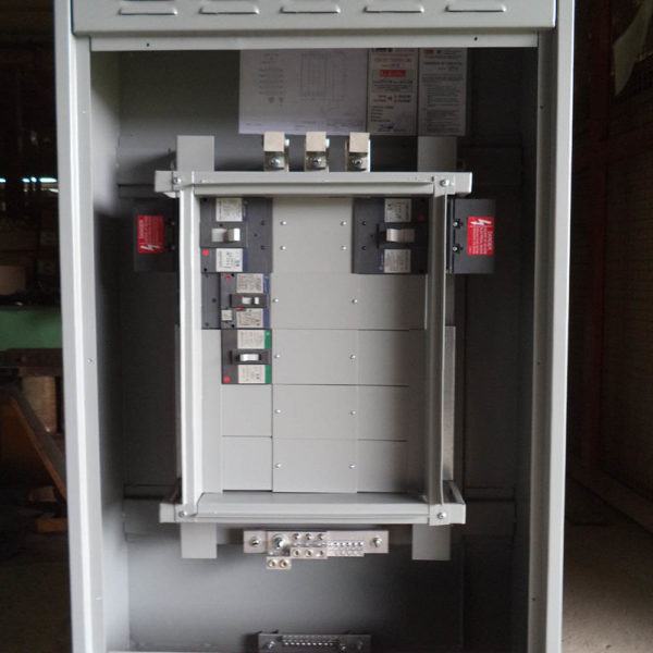 panel de distribucion cepsaelectro 2