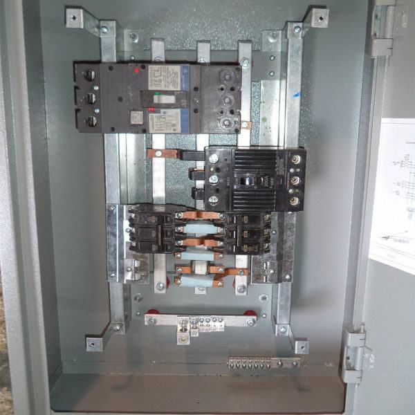 panel de distribucion cepsaelectro 8