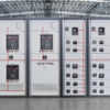 system pro e power abb cepsa electro