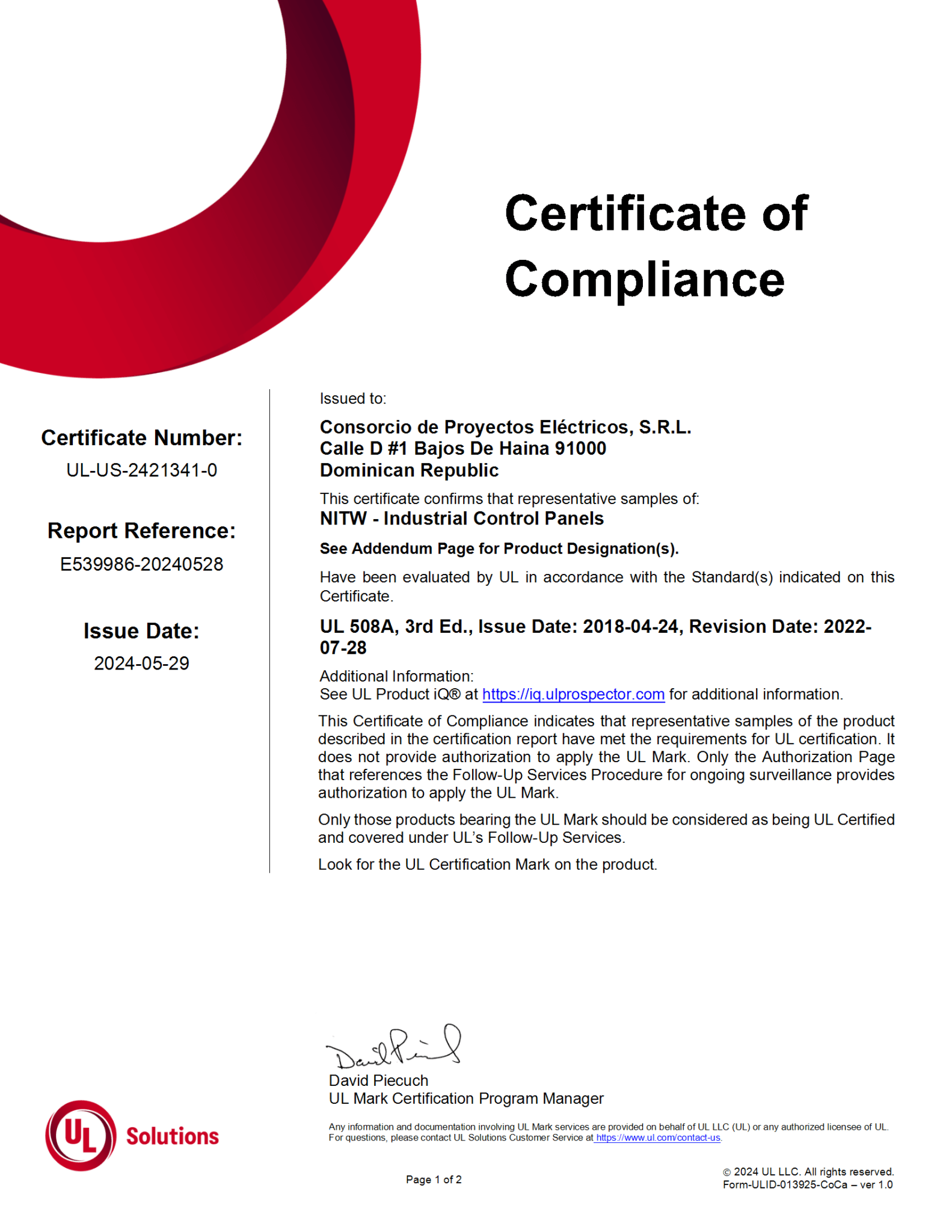 certificado 3